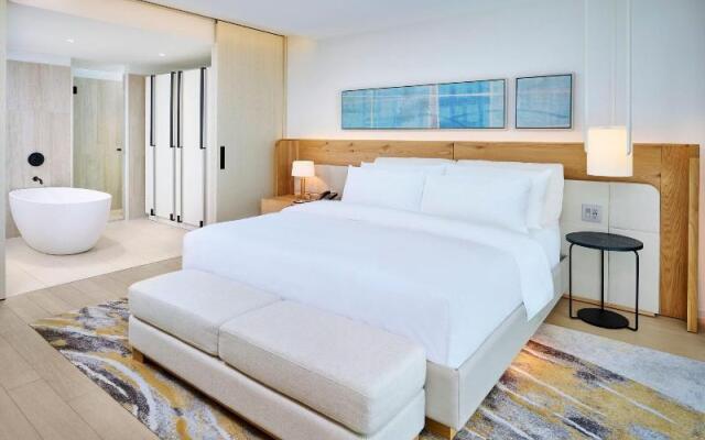 The Pearle Hotel & Spa, Autograph Collection