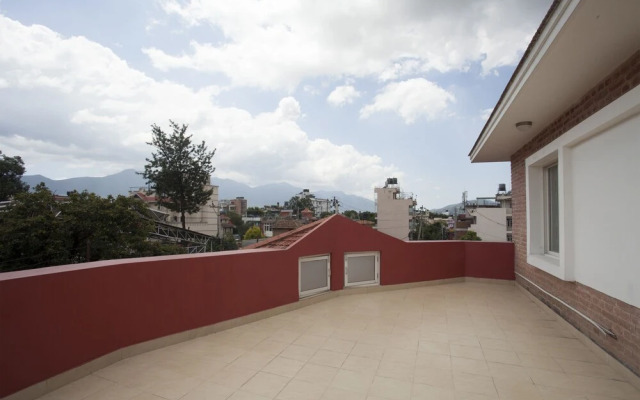 OYO 547 Hotel Birajman Pvt. Ltd.