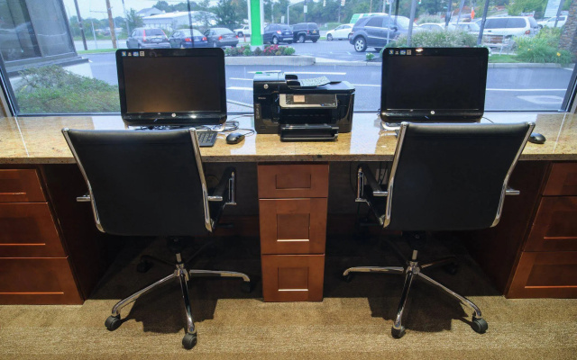 Holiday Inn Plainview-Long Island by IHG