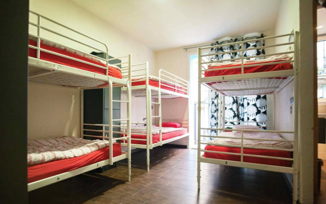 Hostel One Paralelo