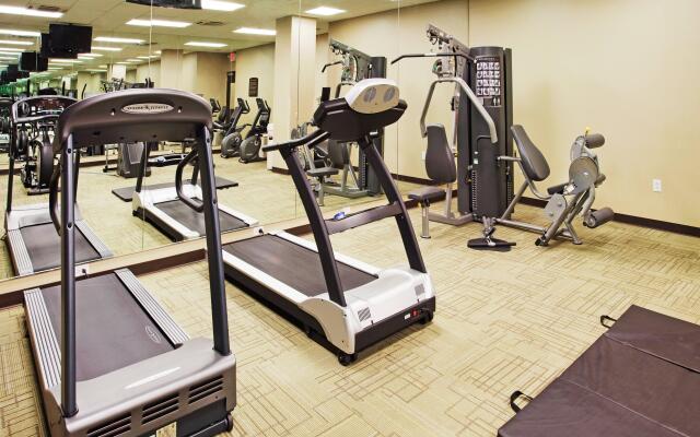 Holiday Inn Nashville - Vanderbilt (Dwtn) by IHG