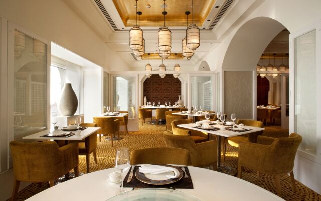 The Taj Mahal Palace Mumbai