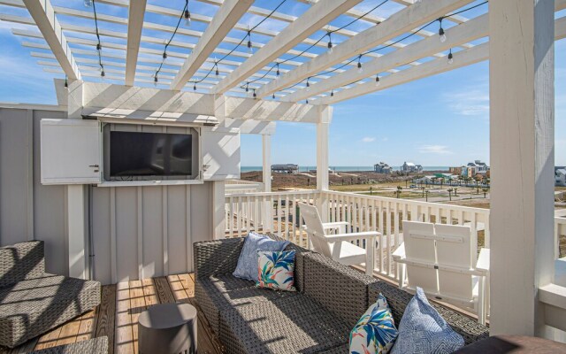 Good Vibes At Sunflower Beach