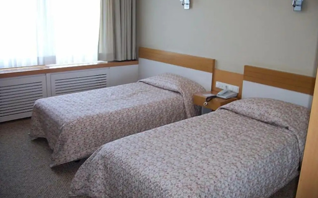 Baliktasi Hotel