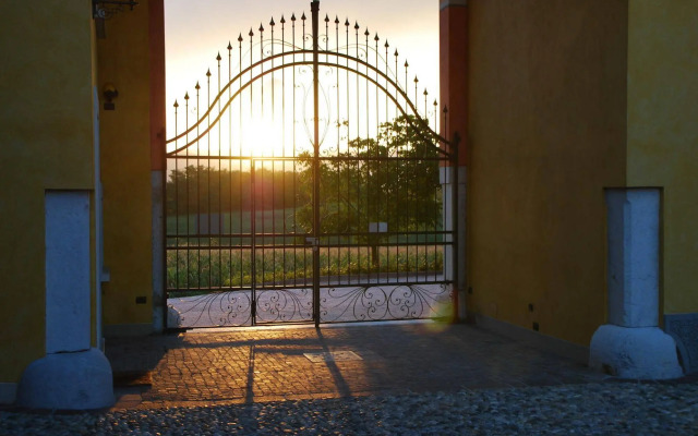Agriturismo Macesina