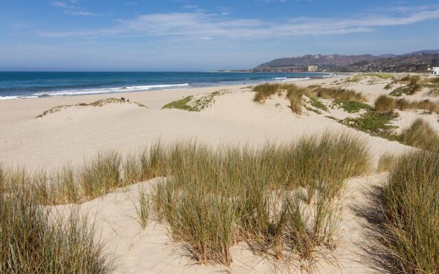 New Ventura Beach Craftsman Home by RedAwning