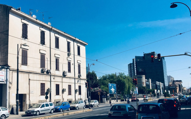 il Sogno di Partenope