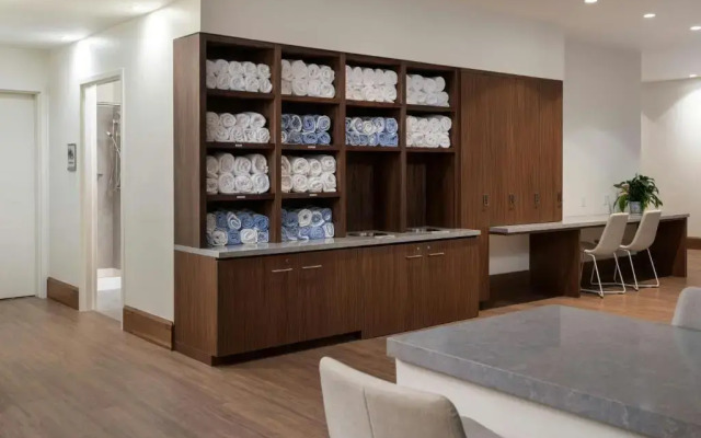 Marriott Vacation Club, Waikiki