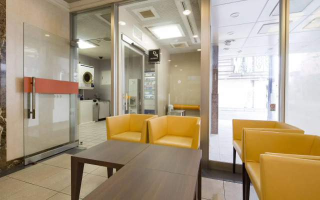 Premier Hotel Cabin Sapporo