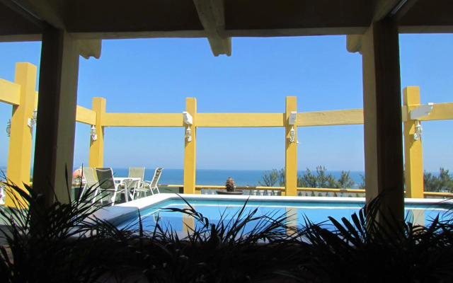 Howard Johnson by Wyndham Veracruz