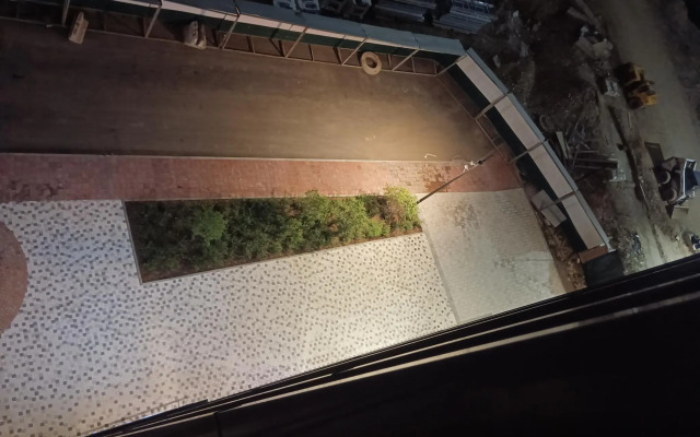 Апартаменты на улице Юрия Левитанского 16