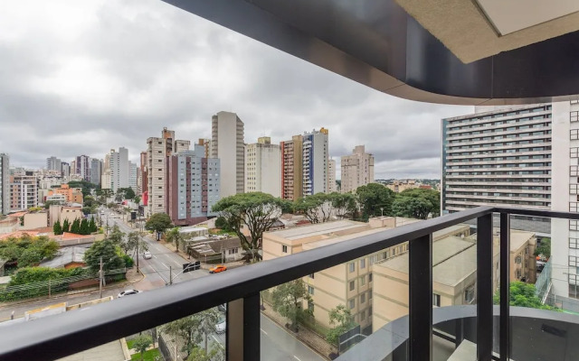Easy Life Campos Salles by Xtay