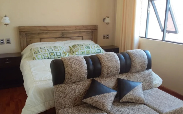 Hotel Nichkito