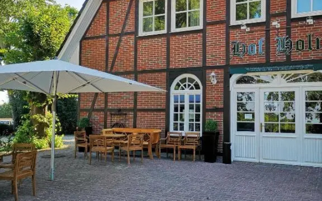 Hotel Hof Holm