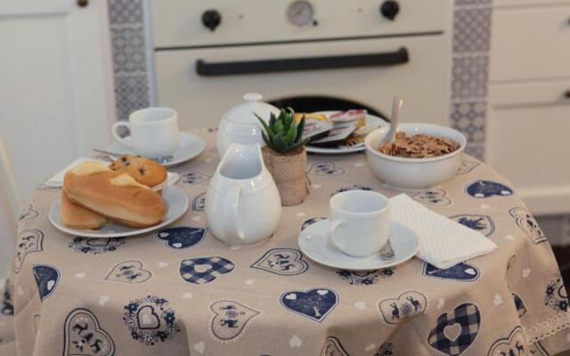 BB Il Quartino Di Palazzo Maggiore