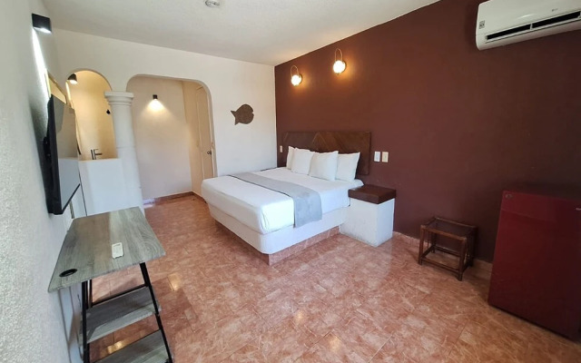 OYO Hotel Rolovi Cancun