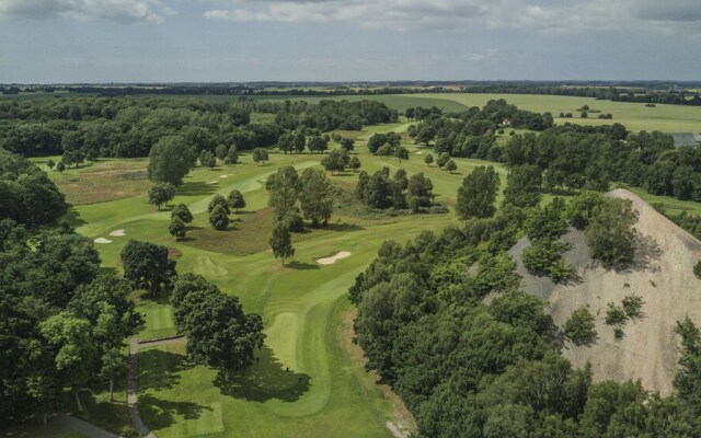 Södersens Golf Lodge