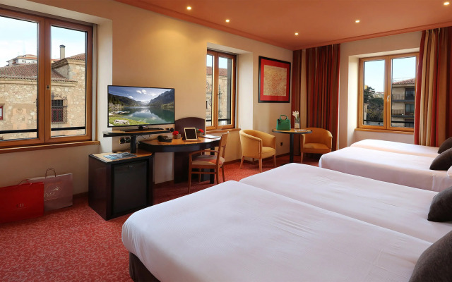 Abba Fonseca Hotel