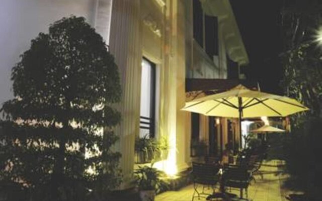 7S Hotel Thu Bon Danang