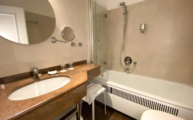 Appartement Hotel Timmendorfer Strand