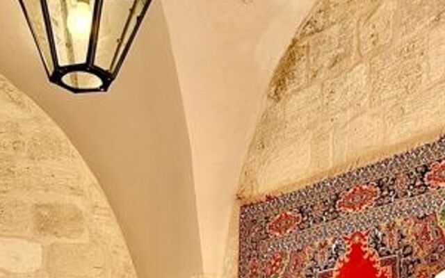 Arura Mardin