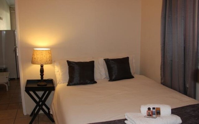 Allianto Bed & Breakfast
