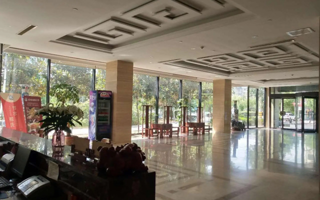 Dayunhe Guest House