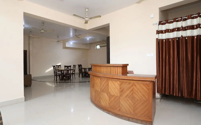 OYO 16586 Pragati Beach Resort