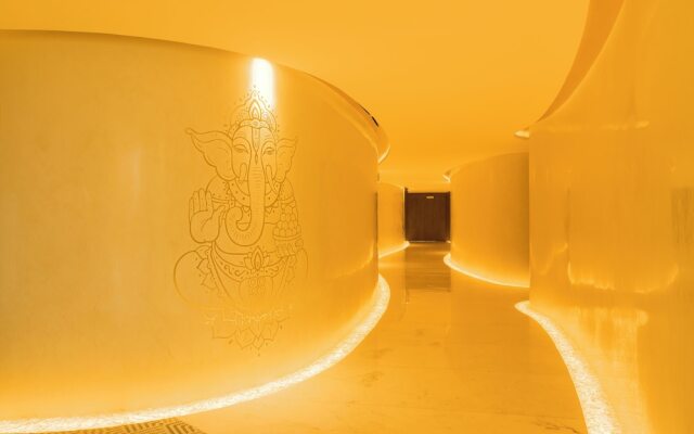 Garza Blanca Resort & Spa Cancun - All Inclusive
