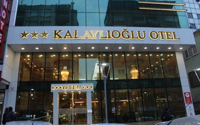 Kalaylıoğlu Otel