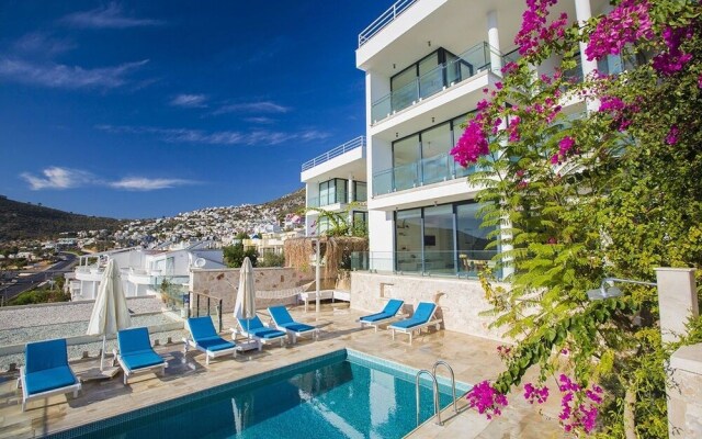 Villa Swan