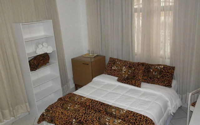Pousada Bella Vitoria