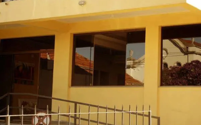 Hotel Morada do Sol
