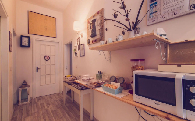 La Casa del Cuore