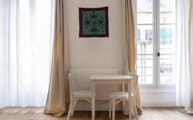 Apartment Alésia Denfert Rochereau - Smartrenting