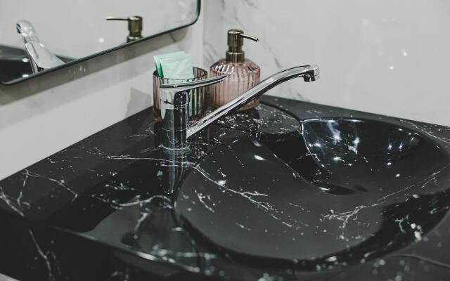 ElenaSweetHome двухъярусные апартаменты рядом с ТЦ Москва и Садовод