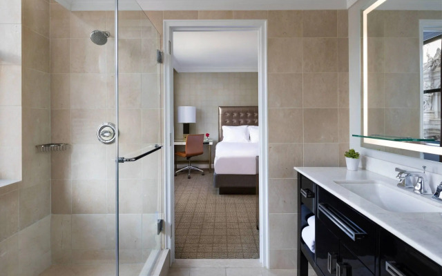 The Ritz-Carlton, Philadelphia