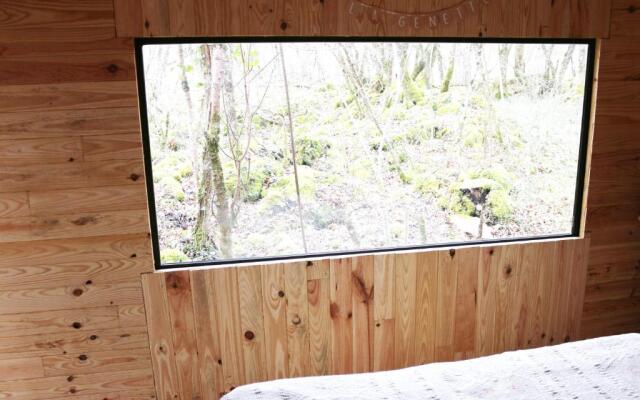 Le Domaine De La Genette