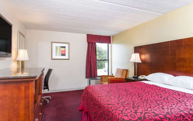 Days Inn by Wyndham High Point/Archdale