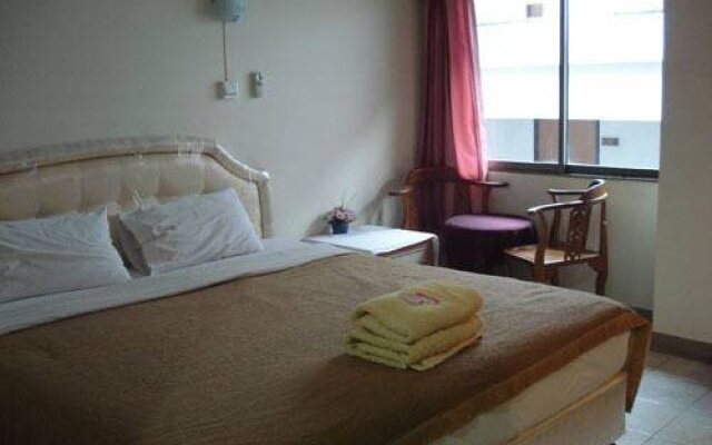 Winner inn