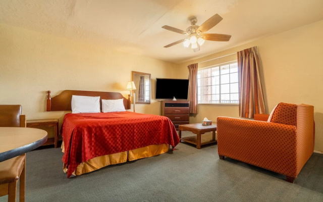 Stamford Inn