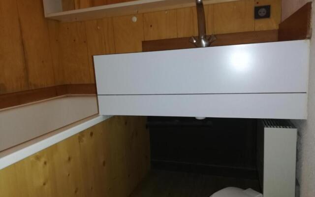 Appartement Valmorel, 1 pièce, 3 personnes - FR-1-356-256