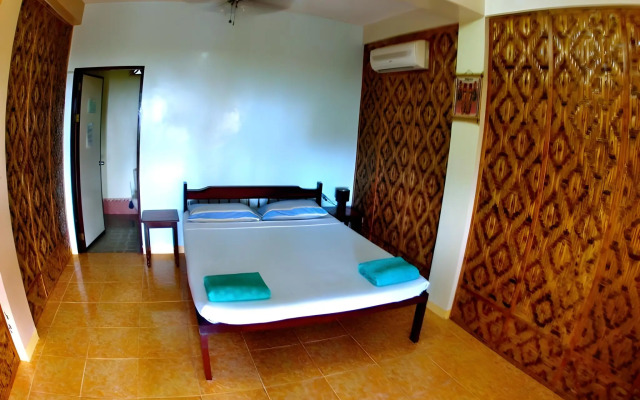 Ocean 101 Beach Resort