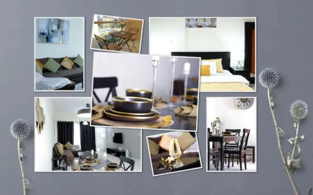 Waterfront Boutique Suites