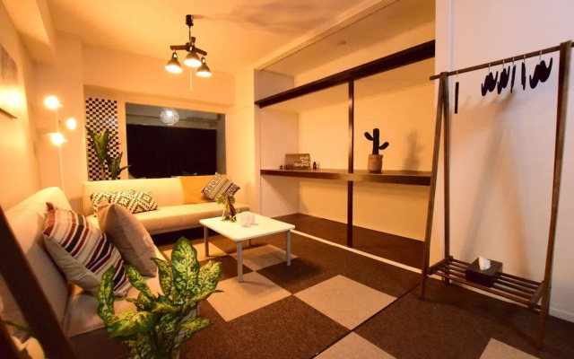 MT apartment