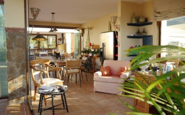 Finca Sonrisa