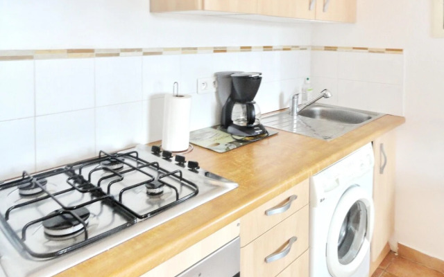 Holiday Home Marcasso