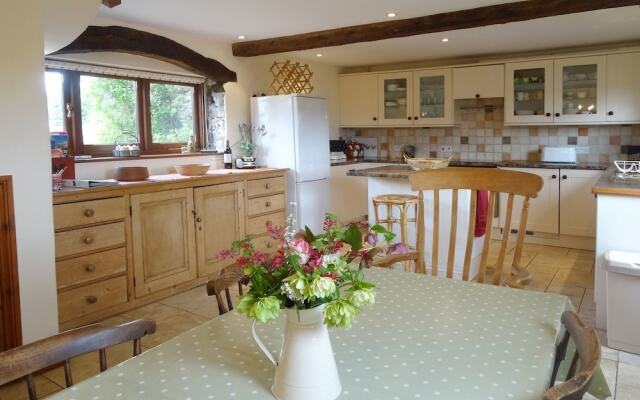 Jackdaws Cottage