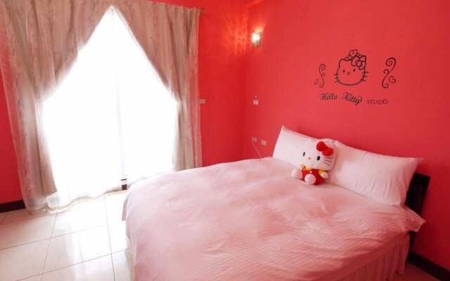 Nobody at home B&B