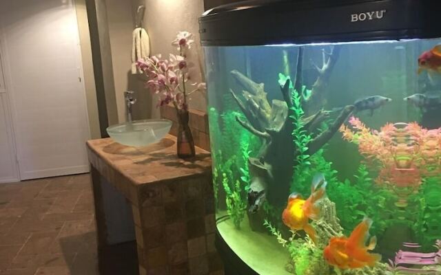 Artes Bed & Breakfast